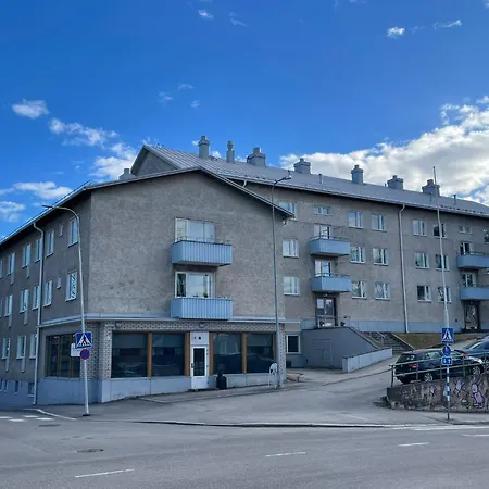 Eerikinkatu Lejlighed Savonlinna